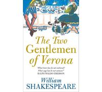 The Two Gentlemen of Verona (Penguin Shakespeare)