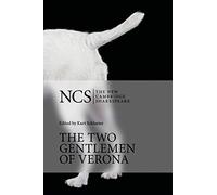 The Two Gentlemen of Verona – The New Cambridge Shakespeare – Cambridge University Press