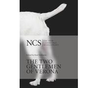 The Two Gentlemen of Verona – The New Cambridge Shakespeare – Cambridge University Press
