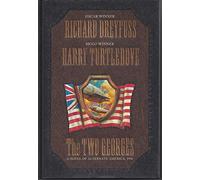 The Two Georges – Tor Books
