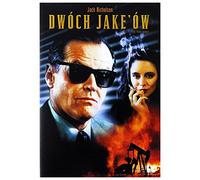 The Two Jakes [DVD]
