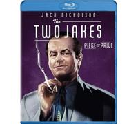 The Two Jakes [New Blu-ray] Ac-3/Dolby Digital, Amaray Case, Dolby, Digital Th