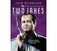 The Two Jakes [New DVD] Ac-3/Dolby Digital, Dolby, Dubbed