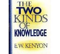 The Two Kinds Of Knowledge Audio CD
