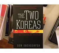 The Two Koreas: A Contemporary History