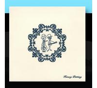 The Two Man Gentlemen Band - Heavy Petting