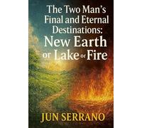 THE TWO MAN’S FINAL AND ETERNAL DESTINATIONS: New Earth or Lake of Fire