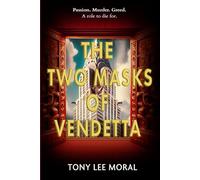 The Two Masks of Vendetta