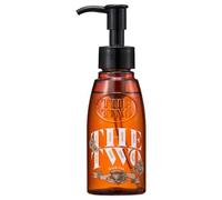 THE TWO - Melty Repair Hair Oil 100ml
