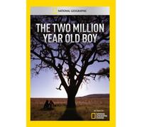 Two Million Year Old Boy [DVD] [Region 1] [US Import] [NTSC]
