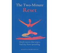 The Two-Minute Reset: Quick Moves That Stop a Bad Day from Spreading
