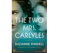 The Two Mrs. Carlyles