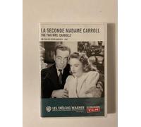 The Two Mrs Carrolls (1947) - WB Region 2 PAL Import