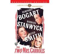The Two Mrs. Carrolls