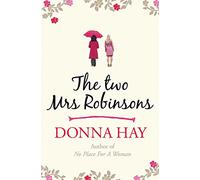 The Two Mrs Robinsons