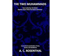 THE TWO MUHAMMADS: What History and Manuscripts Reveal About the Islamic Dilemma