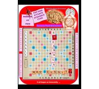 The Two o'Clock Scrabble Club