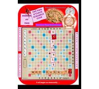 The Two o'Clock Scrabble Club