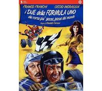The Two Of Formula One At The Craziest Race In The World DVD SURF VIDEO