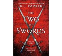 The Two of Swords: Volume One: (Two of Swords)