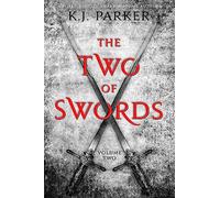 The Two of Swords: Volume Two