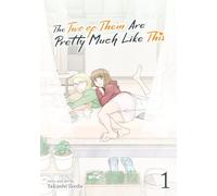 The Two of Them Are Pretty Much Like This Vol. 1