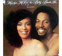 The Two Of Us ( LP / Vinyl Schallplatte Disque Record) Marilyn McCoo & Billy Davis Jr.