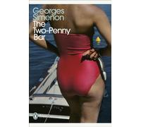 The Two-Penny Bar : Inspector Maigret