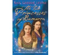 The Two Princesses of Bamarre