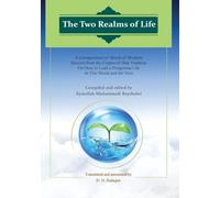 The Two Realms of Life