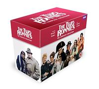 The Two Ronnies Collection [DVD]