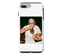 The Two Ronnies Comedian Ronnie Barker By Dick Barnatt Case for iPhone 7 Plus/8 Plus