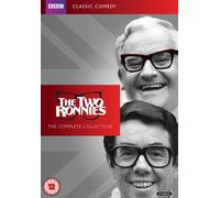 Two Ronnies: The complete Collection [DVD]