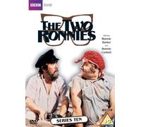 The Two Ronnies - Series 10