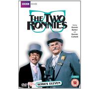 The Two Ronnies - Series 11 [DVD] [1985]