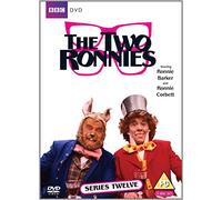 The Two Ronnies - Series 12 [DVD] [1985]