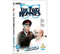 The Two Ronnies - Series 4 [DVD]
