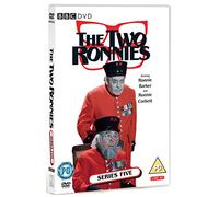 The Two Ronnies - Series 5 [DVD]