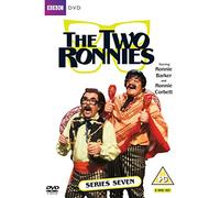 The Two Ronnies - Series 7 [DVD]