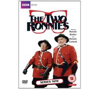 The Two Ronnies - Series 9 [DVD]