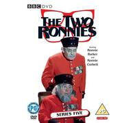 The Two Ronnies: Series Five [Regions 2 & 4]