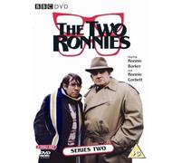 The Two Ronnies: Series Two [Regions 2 & 4]