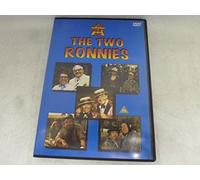 The Two Ronnies: The Best Of The Two Ronnies [DVD]