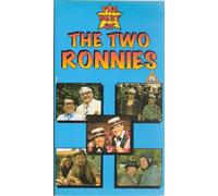 The Two Ronnies: The Best Of The Two Ronnies [VHS]