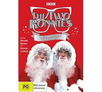 The Two Ronnies The Christmas Specials [NON-UK Format / Region 4 Import - Australia]