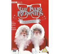 The Two Ronnies : The Complete BBC Christmas Specials [DVD](Packaging may Vary)