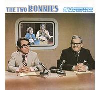 The Two Ronnies (Vintage Beeb)