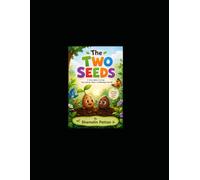 The Two Seeds: A Story of Courage, Dreams, and Never Giving Up: The Brave Seed: A Story About Courage and Growth