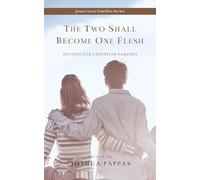 The Two Shall Become One Flesh