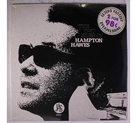 the two sides of hampton hawes
